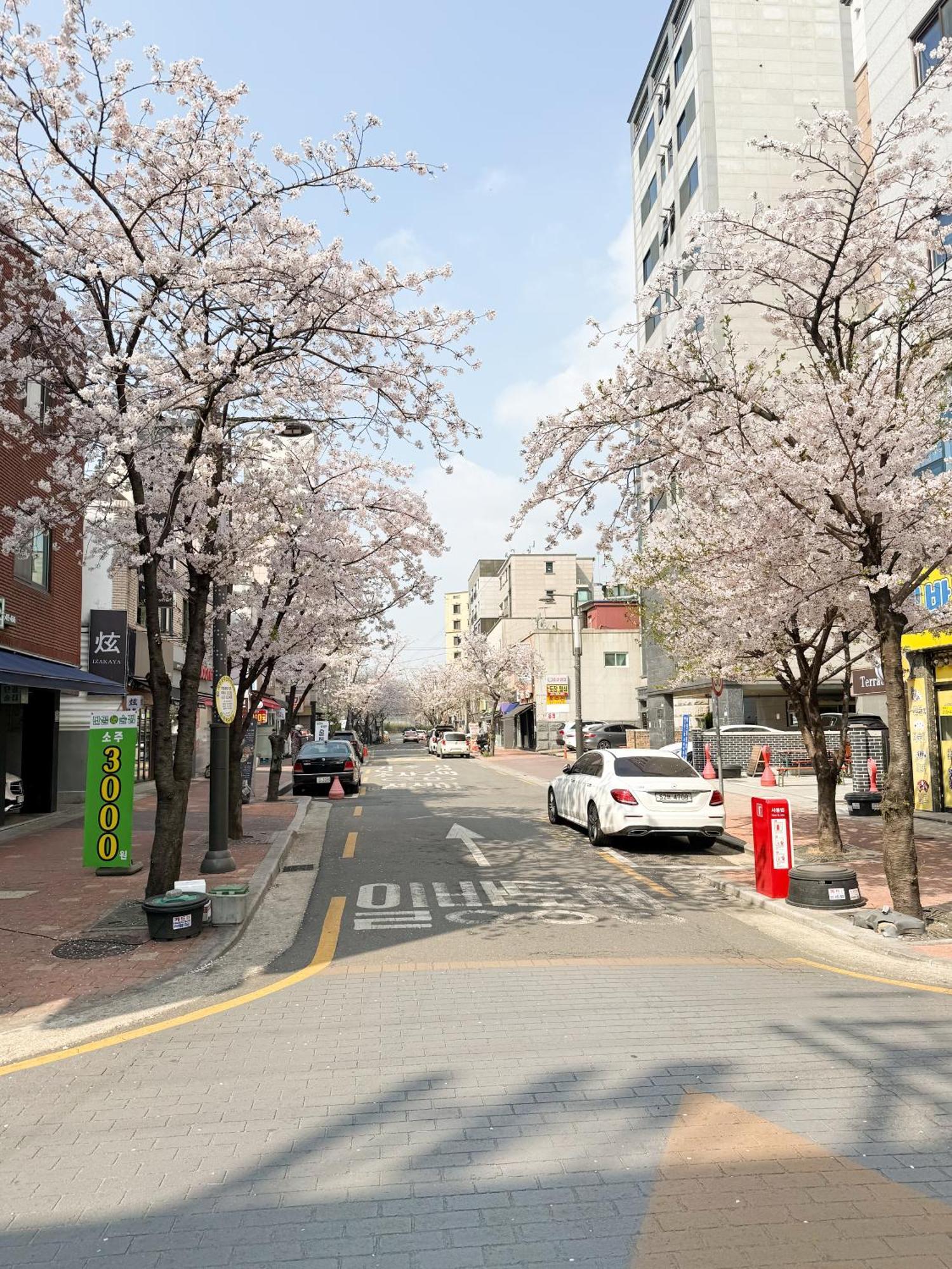 Villight Apartment Seoul