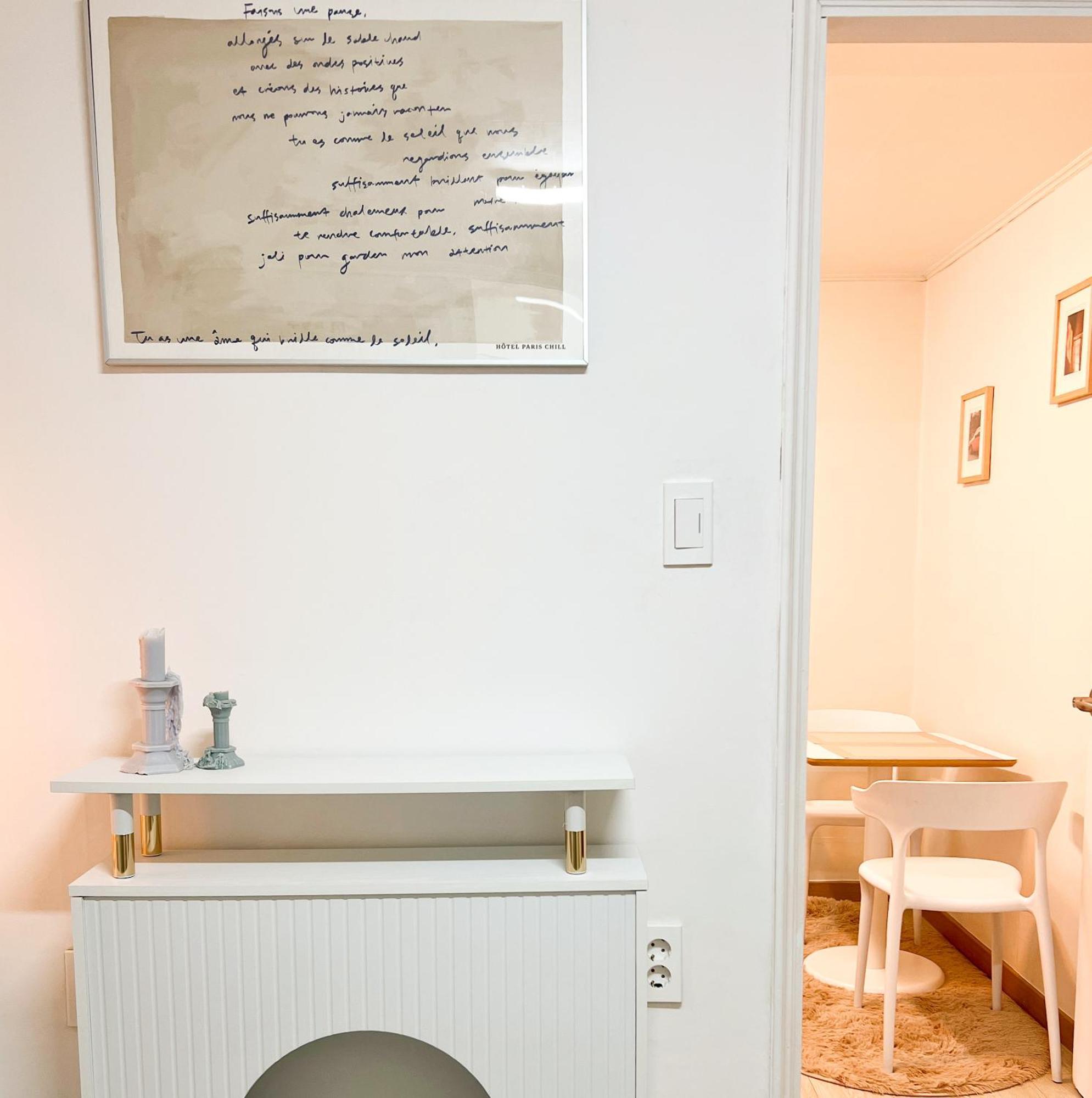 Appartement Villight *