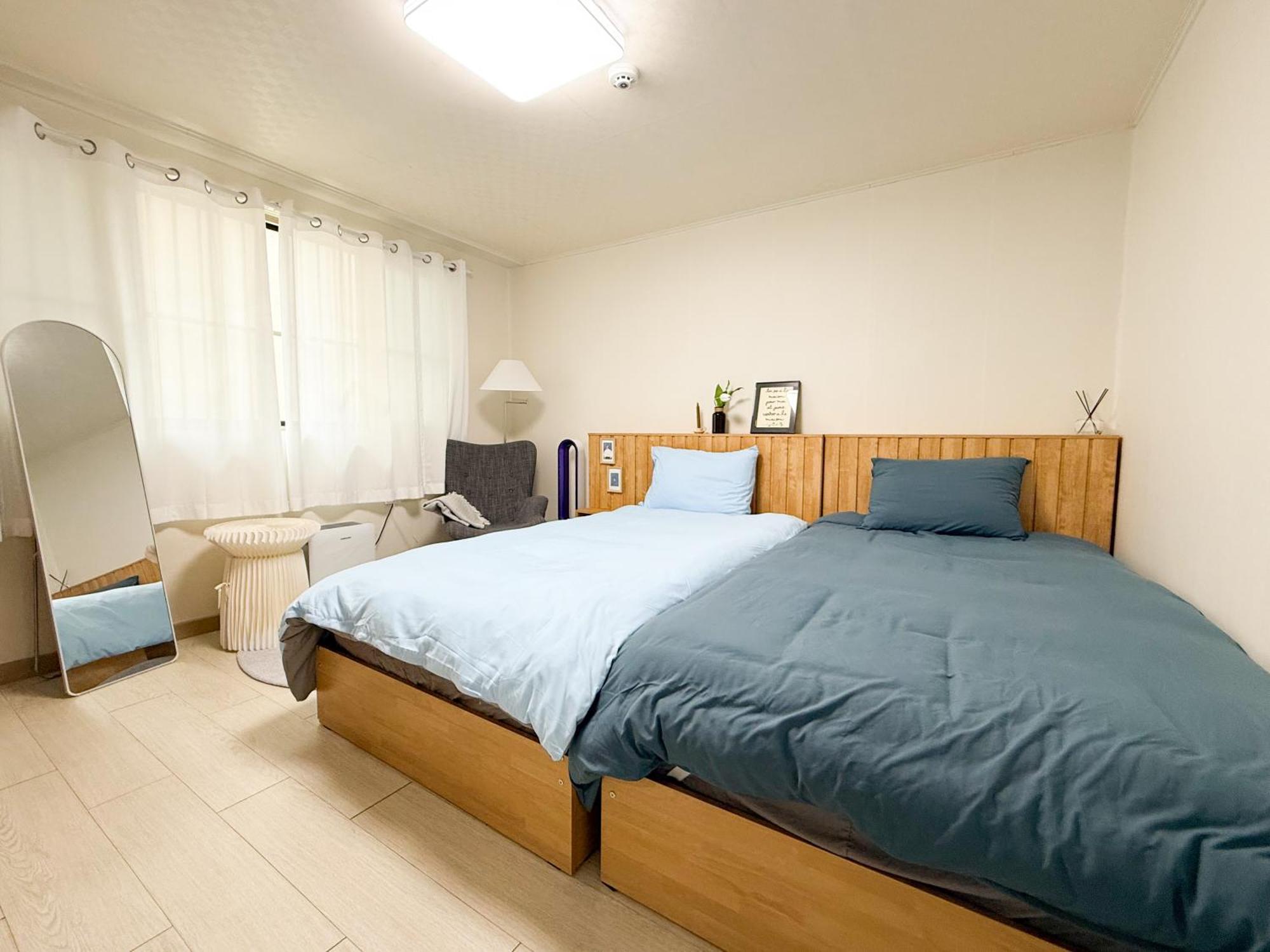 Villight Appartement Séoul