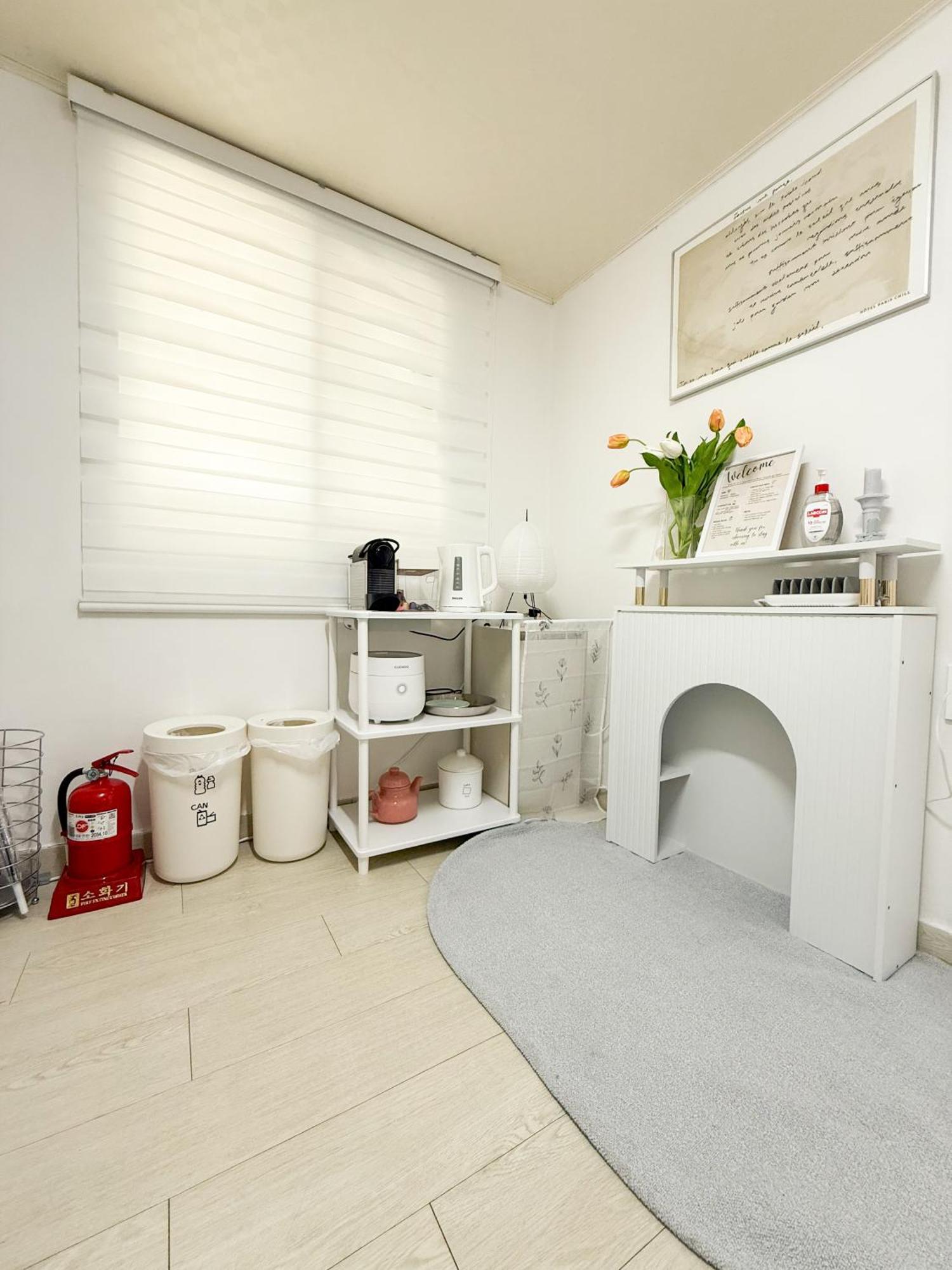 Appartement Villight *