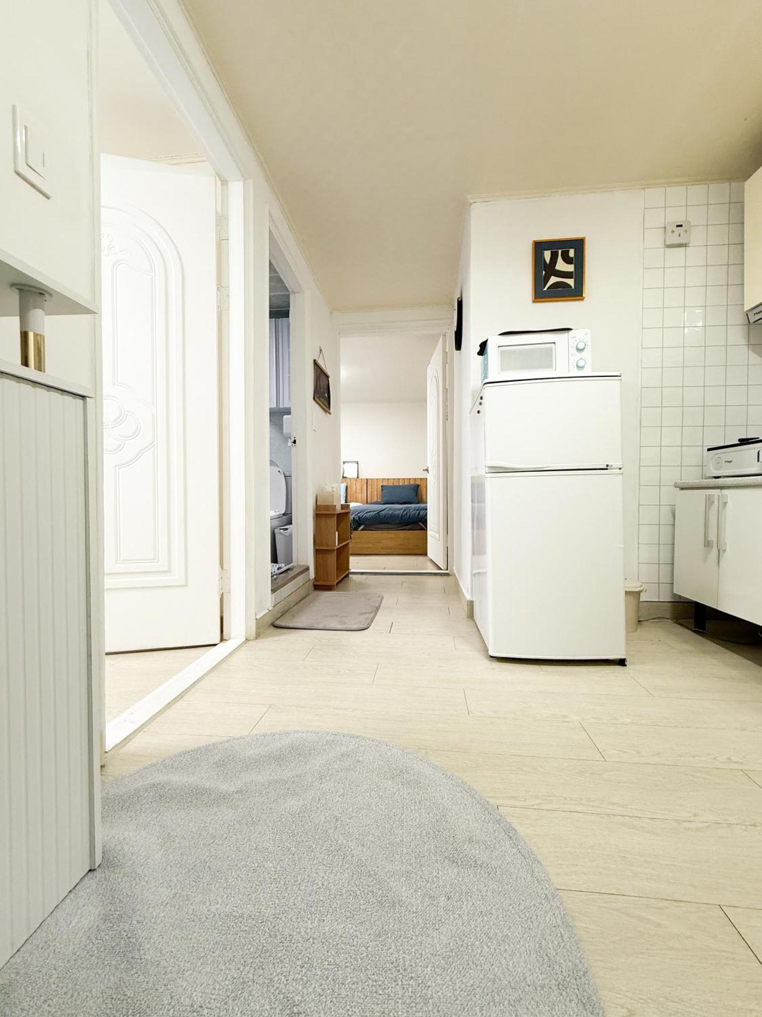 Villight Appartement Séoul