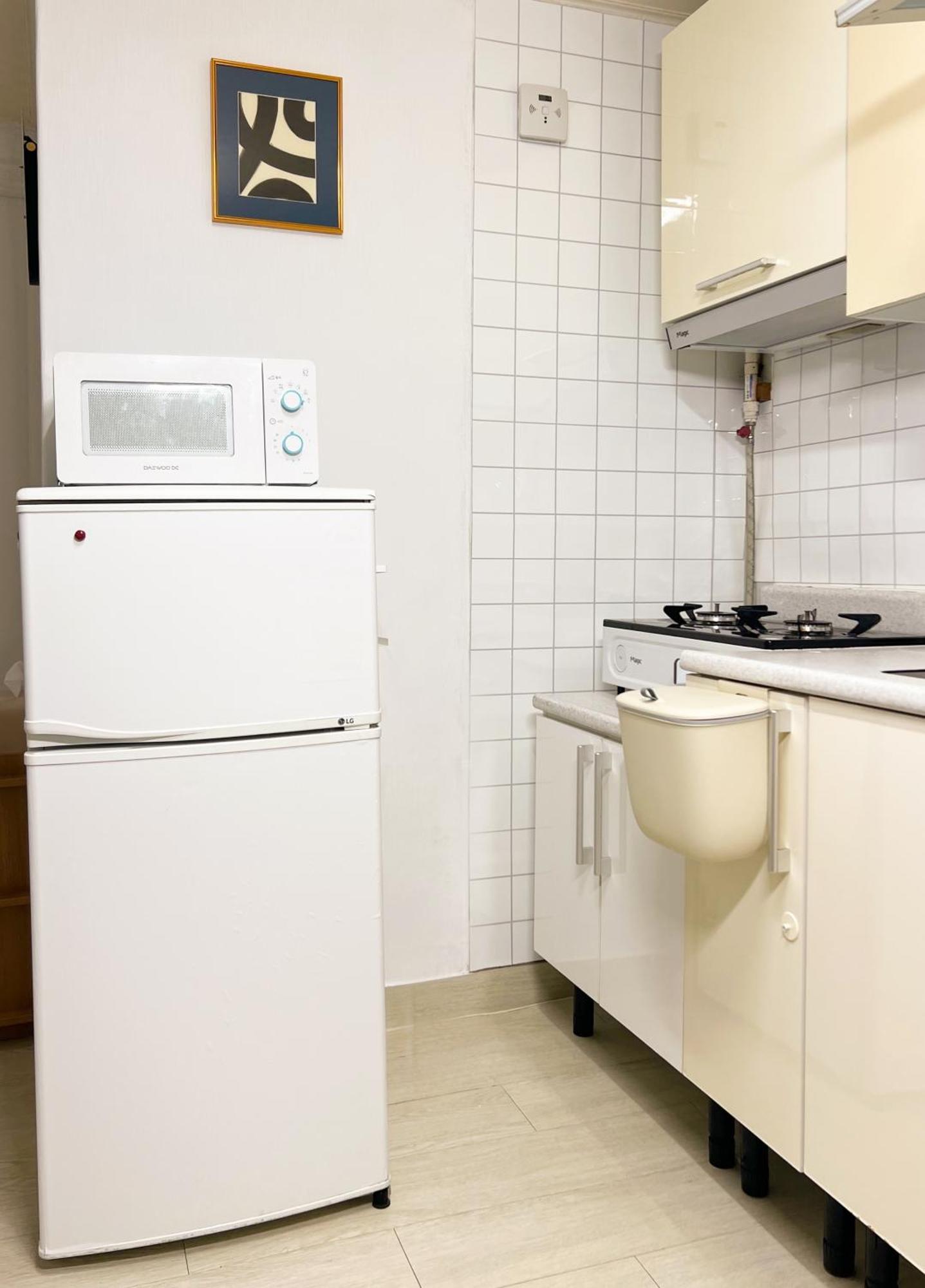 Apartment Villight Seoul