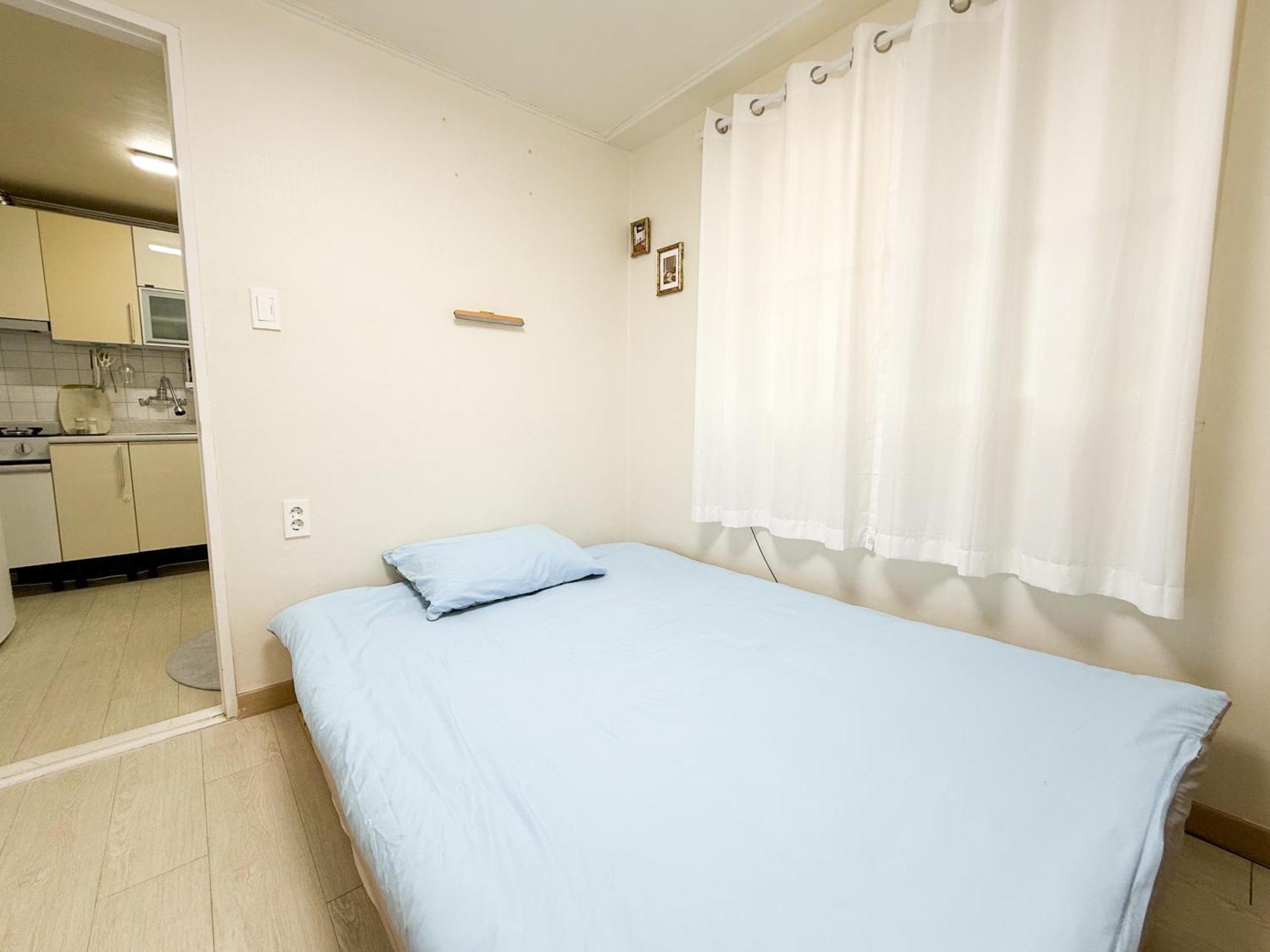 Apartment Villight Seoul